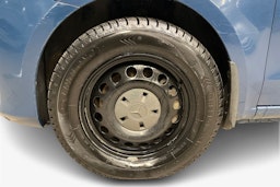 Sininen Mercedes-Benz VITO 2016 kuva 9.