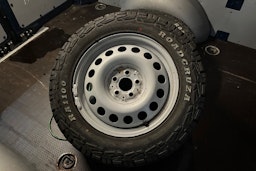 Sininen Mercedes-Benz VITO 2016 kuva 10.