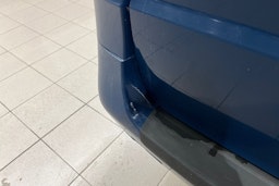 Sininen Mercedes-Benz VITO 2016 kuva 17.