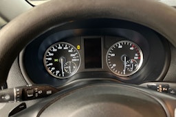 Sininen Mercedes-Benz VITO 2016 kuva 21.