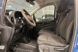 Sininen Mercedes-Benz VITO 2016 kuva 22.