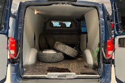 Sininen Mercedes-Benz VITO 2016 kuva 24.