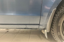 Sininen Mercedes-Benz VITO 2016 kuva 36.