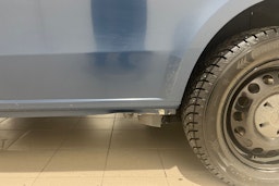 Sininen Mercedes-Benz VITO 2016 kuva 38.