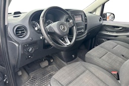 ruskea (beige) Mercedes-Benz Vito 2016 kuva 3.