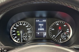 ruskea (beige) Mercedes-Benz Vito 2016 kuva 16.
