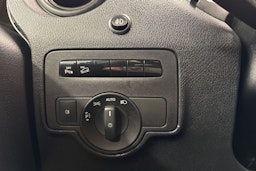ruskea (beige) Mercedes-Benz Vito 2016 kuva 17.