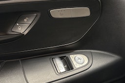 ruskea (beige) Mercedes-Benz Vito 2016 kuva 18.