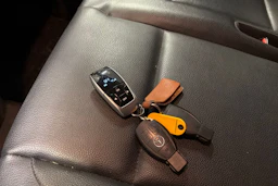 valkoinen Mercedes-Benz Vito 2016 kuva 9.