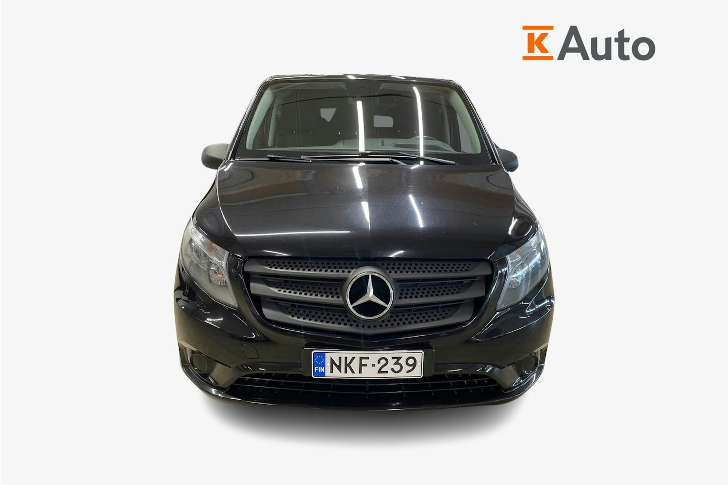 musta Mercedes-Benz Vito 2016 kuva 5.