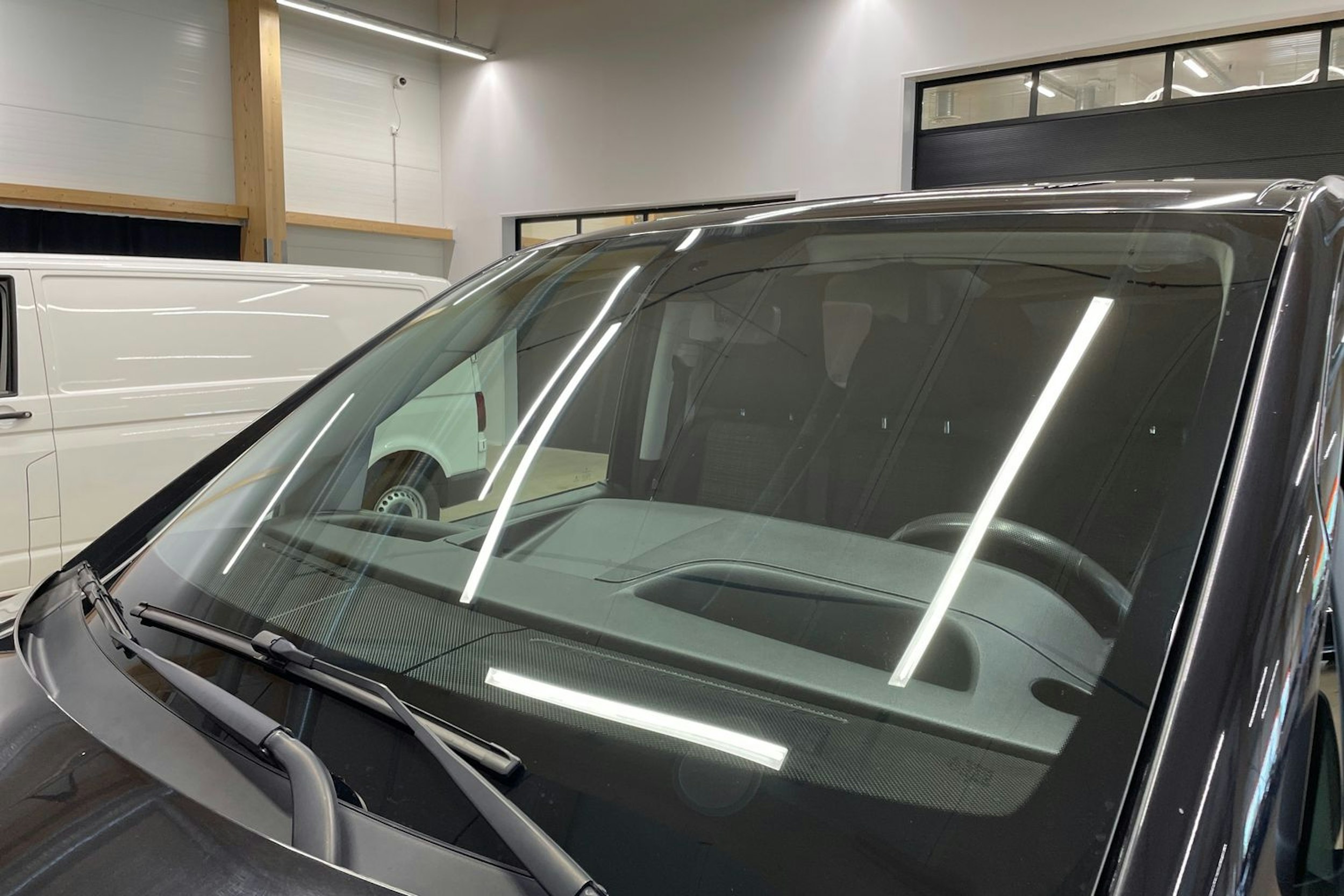musta Mercedes-Benz Vito 2016 kuva 15.