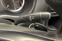 musta Mercedes-Benz Vito 2016 kuva 27.