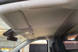 musta Mercedes-Benz Vito 2016 kuva 32.