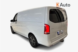 valkoinen Mercedes-Benz Vito 2016 kuva 2.