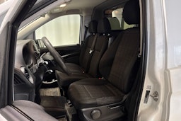 valkoinen Mercedes-Benz Vito 2016 kuva 6.