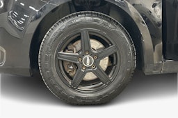 Musta Mercedes-Benz VITO 2016 kuva 11.