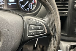 Musta Mercedes-Benz VITO 2016 kuva 19.