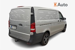 hopea Mercedes-Benz Vito 2016 kuva 2.