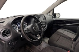 hopea Mercedes-Benz Vito 2016 kuva 3.