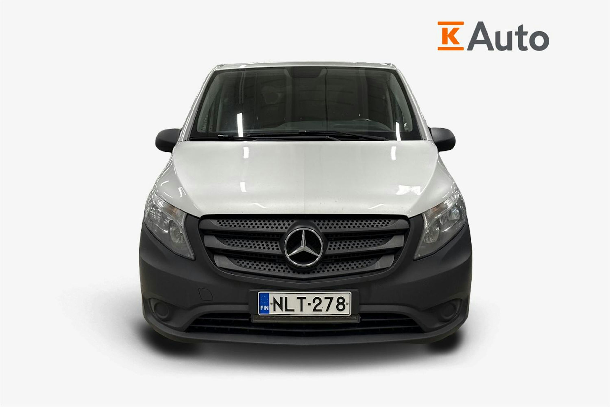 hopea Mercedes-Benz Vito 2016 kuva 5.