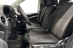 hopea Mercedes-Benz Vito 2016 kuva 7.