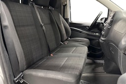 hopea Mercedes-Benz Vito 2016 kuva 10.