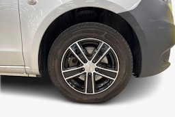 hopea Mercedes-Benz Vito 2016 kuva 11.