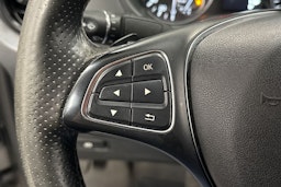 hopea Mercedes-Benz Vito 2016 kuva 13.