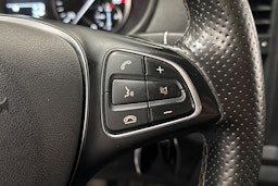 hopea Mercedes-Benz Vito 2016 kuva 14.