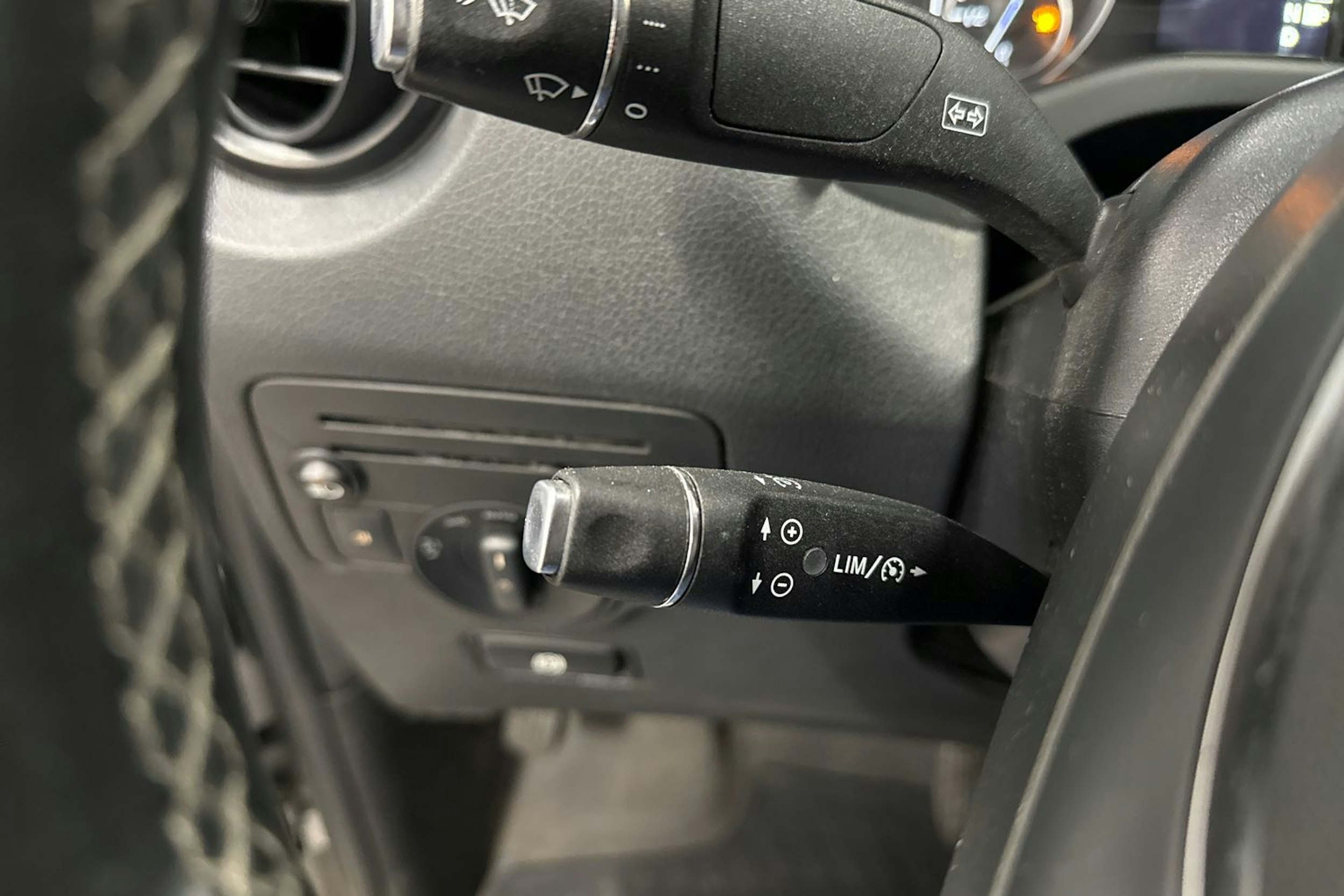 hopea Mercedes-Benz Vito 2016 kuva 15.