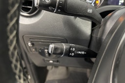 hopea Mercedes-Benz Vito 2016 kuva 15.