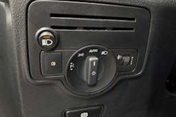 hopea Mercedes-Benz Vito 2016 kuva 17.