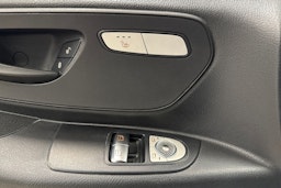 hopea Mercedes-Benz Vito 2016 kuva 18.