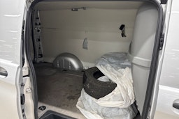 hopea Mercedes-Benz Vito 2016 kuva 20.