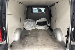 hopea Mercedes-Benz Vito 2016 kuva 21.