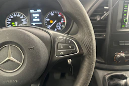 valkoinen Mercedes-Benz Vito 2016 kuva 13.