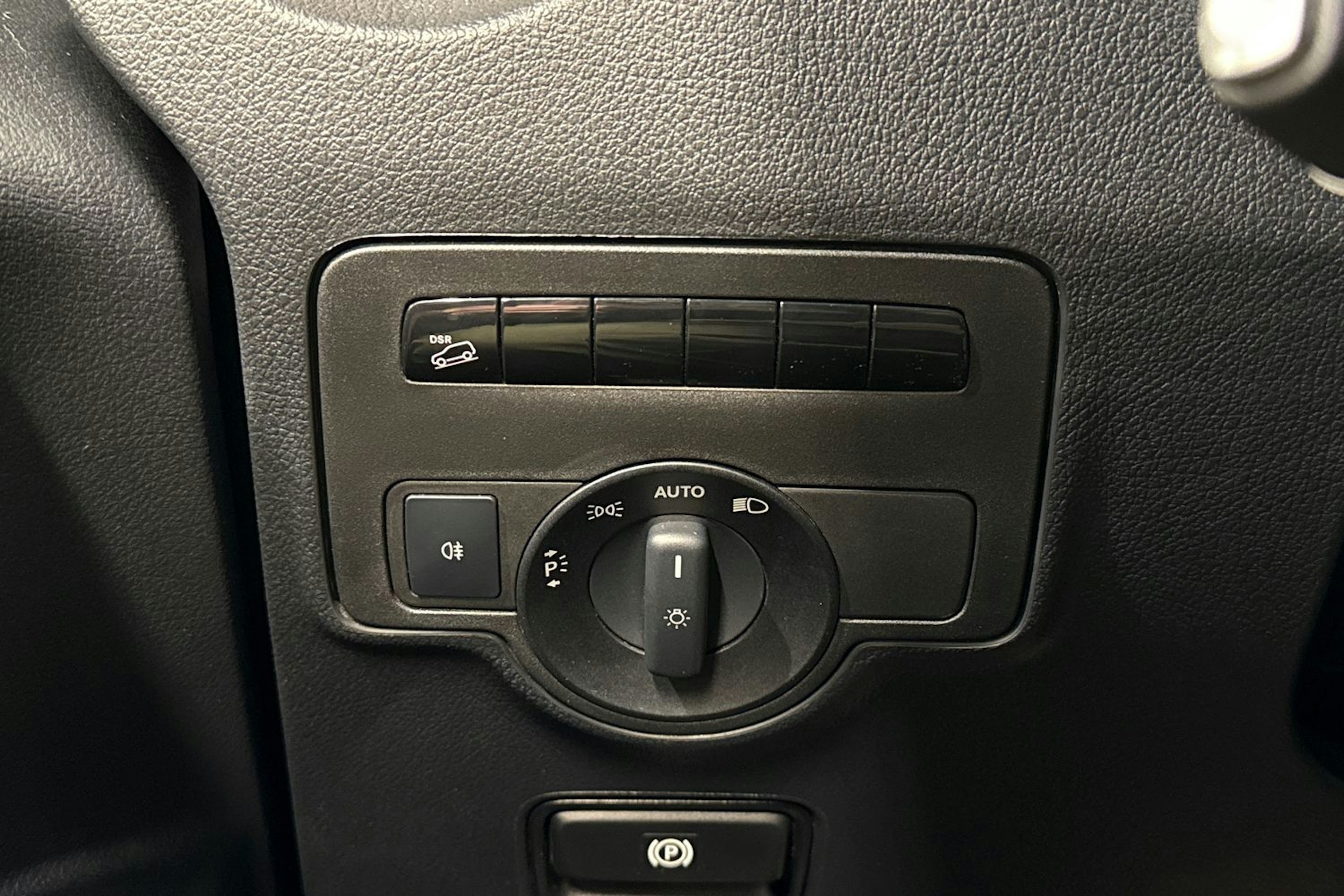 Harmaa Mercedes-Benz VITO 2016 kuva 20.
