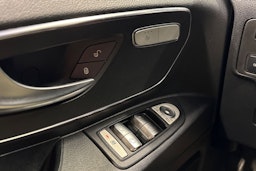 Harmaa Mercedes-Benz VITO 2016 kuva 22.