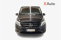 musta Mercedes-Benz Vito 2016 kuva 5.