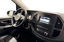 musta Mercedes-Benz Vito 2016 kuva 11.