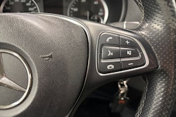 musta Mercedes-Benz Vito 2016 kuva 16.