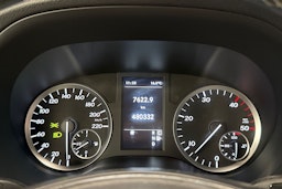 musta Mercedes-Benz Vito 2016 kuva 17.