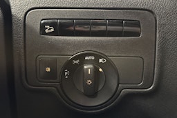 musta Mercedes-Benz Vito 2016 kuva 18.