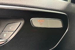 musta Mercedes-Benz Vito 2016 kuva 20.