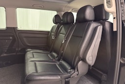 musta Mercedes-Benz Vito 2016 kuva 25.