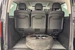 musta Mercedes-Benz Vito 2016 kuva 29.