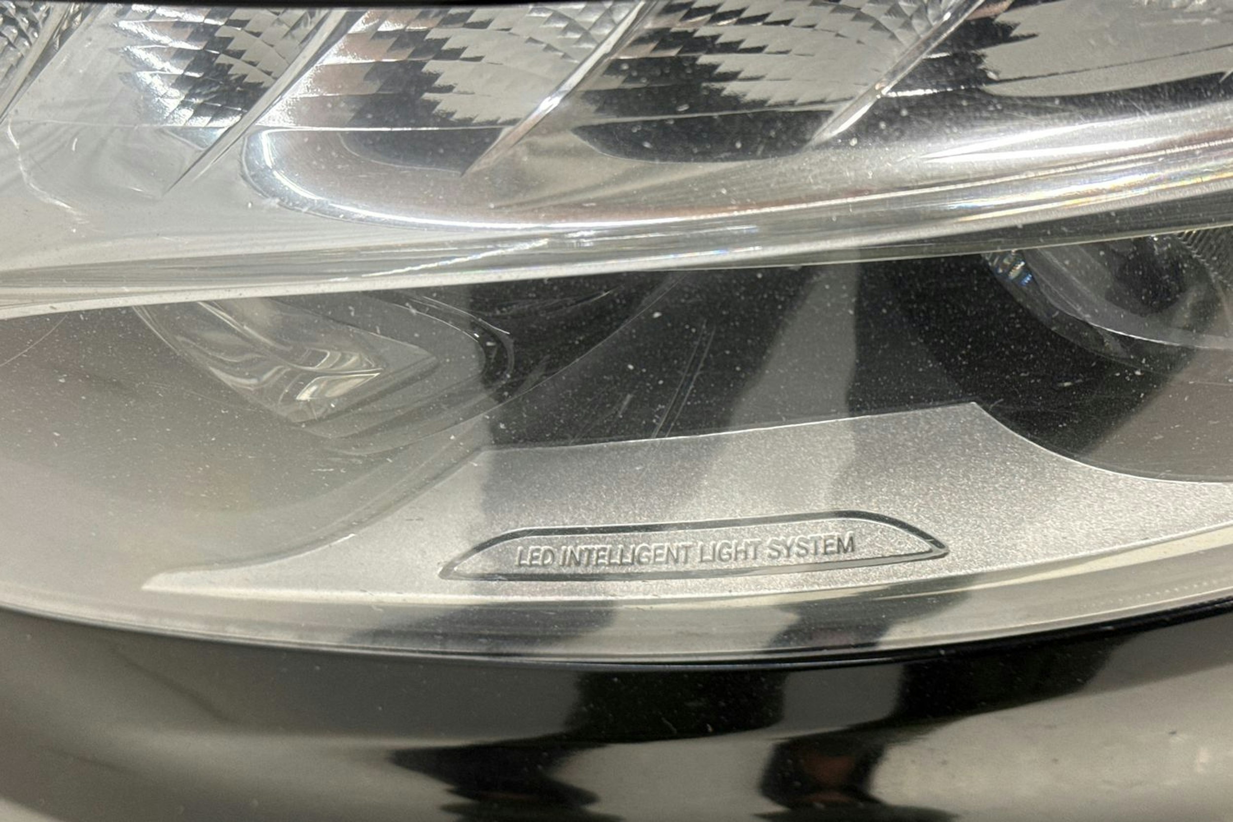 musta Mercedes-Benz Vito 2016 kuva 30.