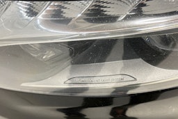 musta Mercedes-Benz Vito 2016 kuva 30.