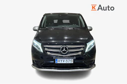 musta Mercedes-Benz Vito 2016 kuva 4.