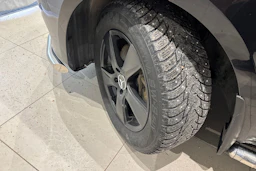 musta Mercedes-Benz Vito 2016 kuva 10.